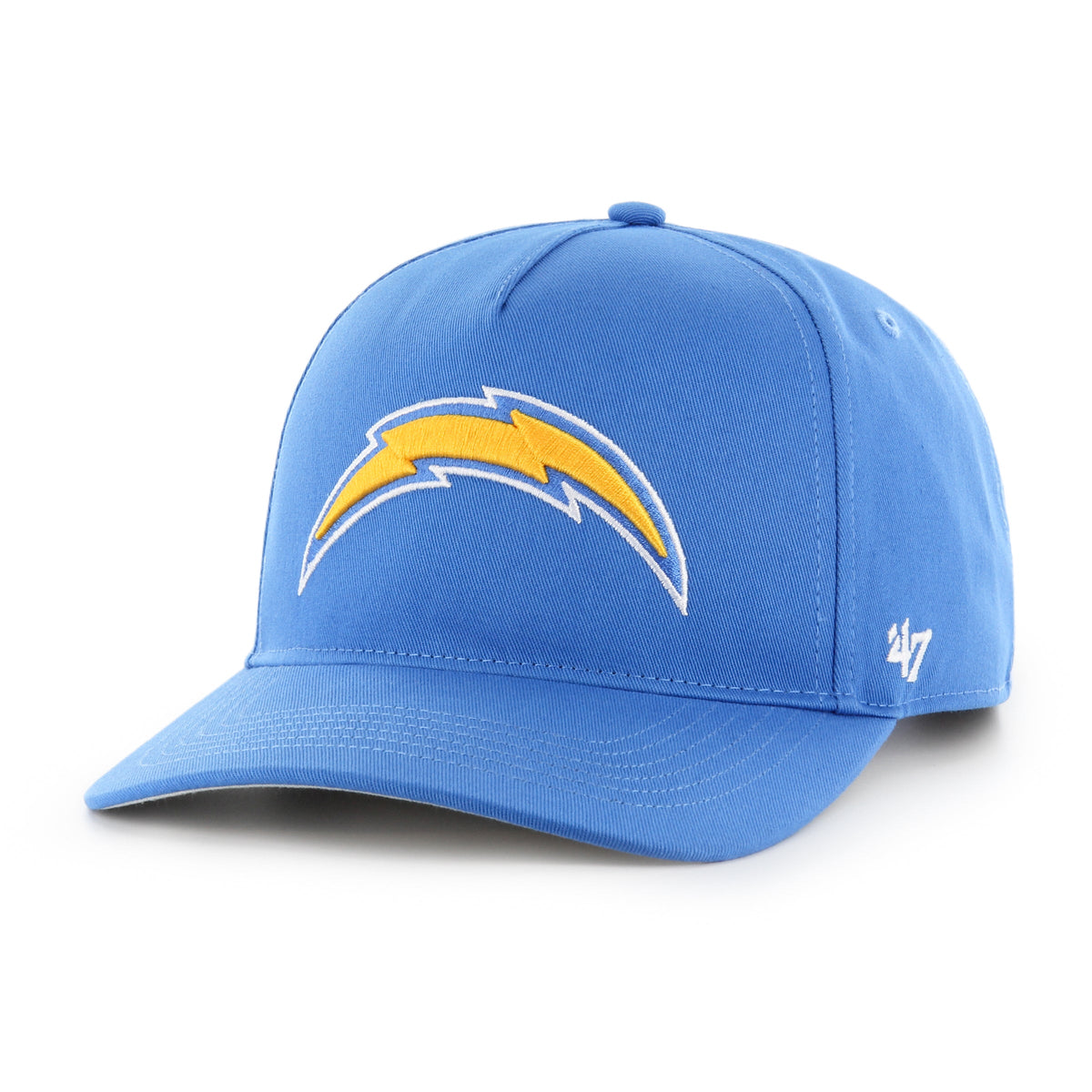 LOS ANGELES CHARGERS '47 HITCH RF RELAXED FIT