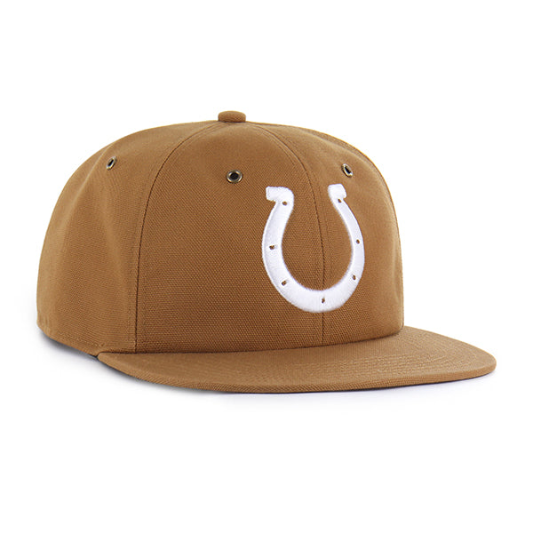 INDIANAPOLIS COLTS CARHARTT '47 CAPTAIN RL RELAXED FIT