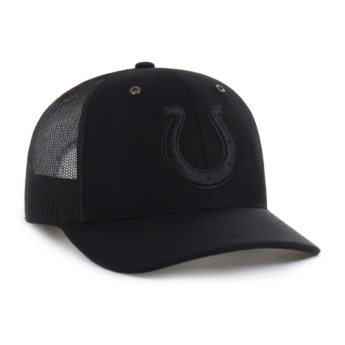 INDIANAPOLIS COLTS CARHARTT '47 TRUCKER RF RELAXED FIT