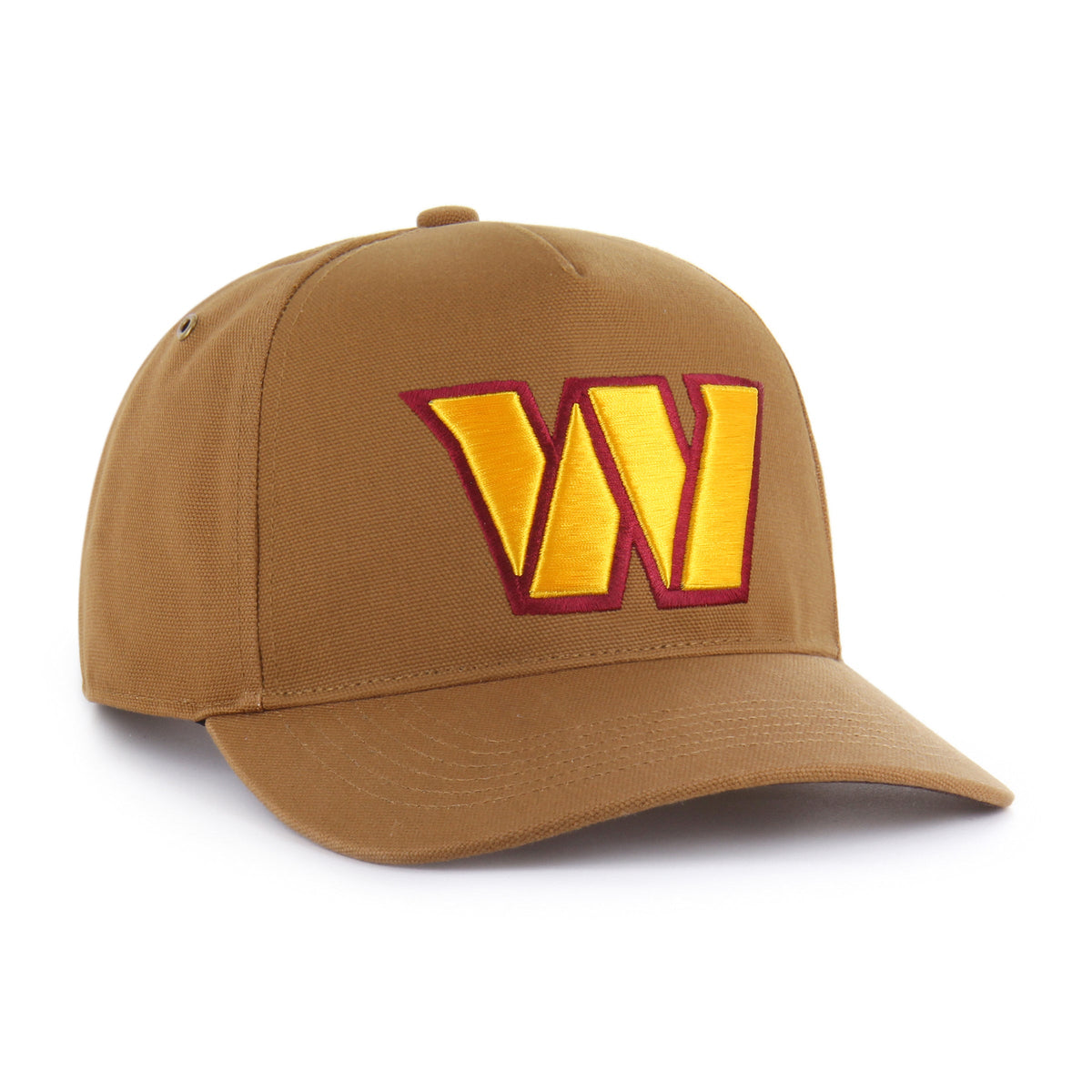 WASHINGTON COMMANDERS CARHARTT '47 HITCH RF RELAXED FIT