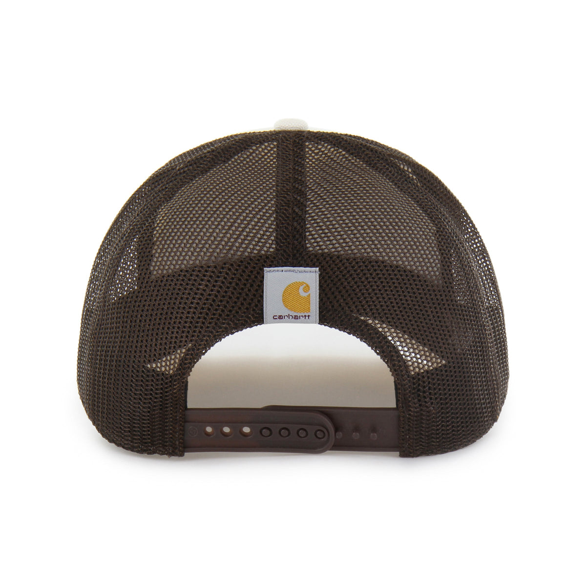 Houston Texans Carhartt Undyed '47 Trucker RF Relaxed Fit