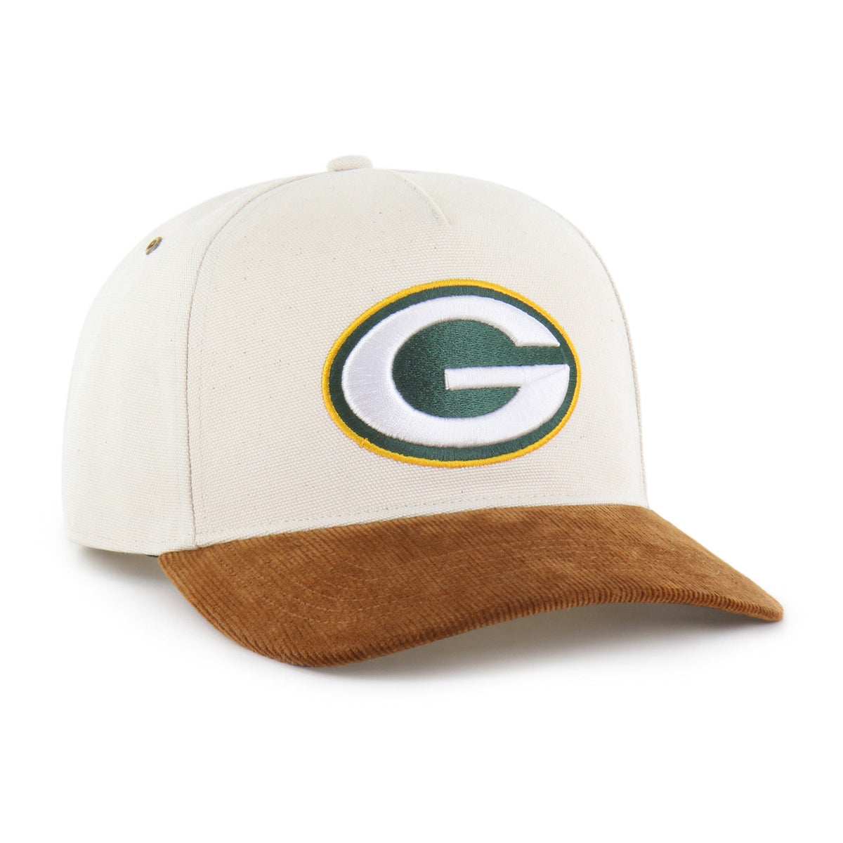 Green Bay Packers Carhartt Undyed '47 Hitch RF Relaxed Fit