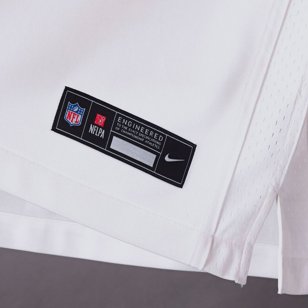Jessie Bates III Atlanta Falcons Game Jersey - Red