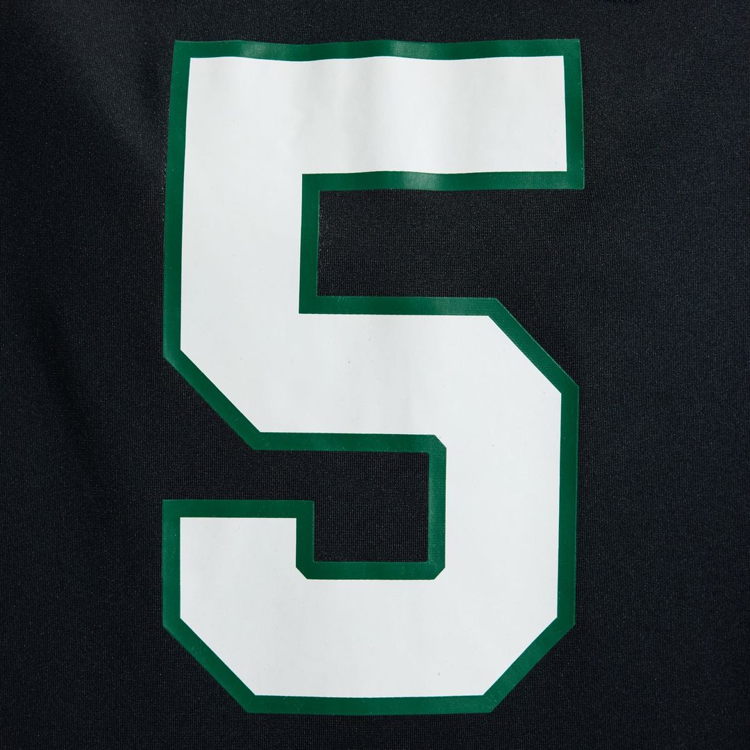 Garrett Wilson New York Jets Game Jersey - Legacy White