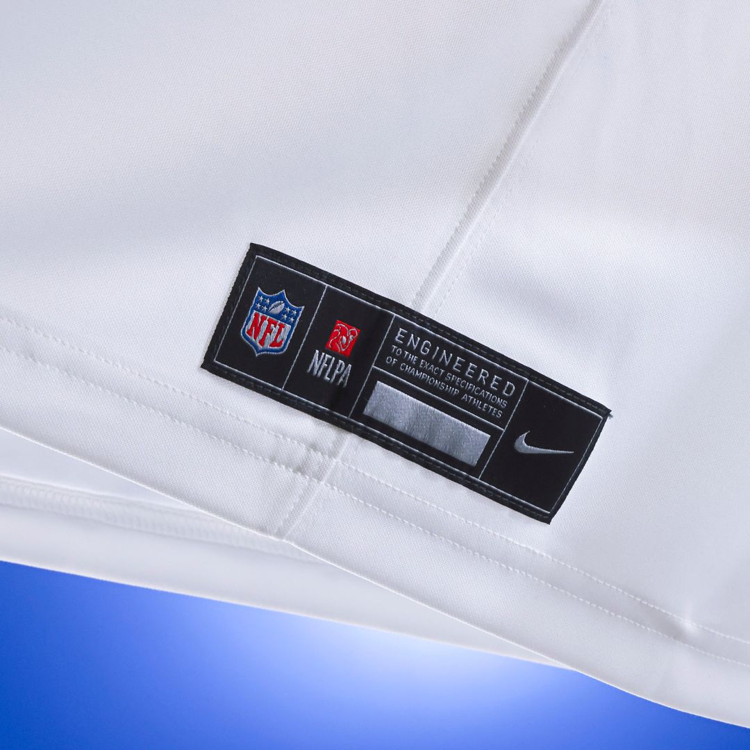 Matthew Stafford Los Angeles Rams Team Vapor F.U.S.E. Stitched Limited Jersey - Royal