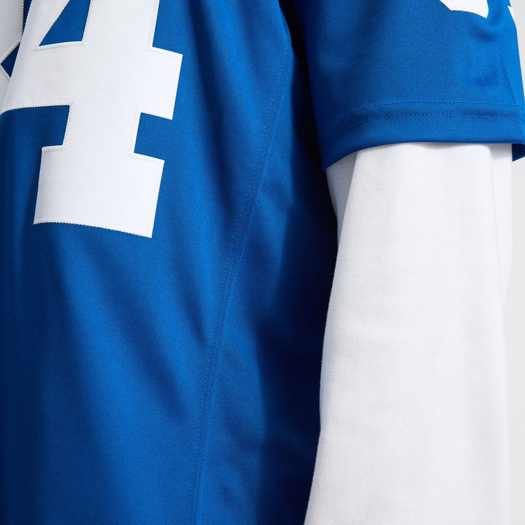 Tyler Warren Indianapolis Colts Team Vapor F.U.S.E. Stitched Limited Jersey - Royal