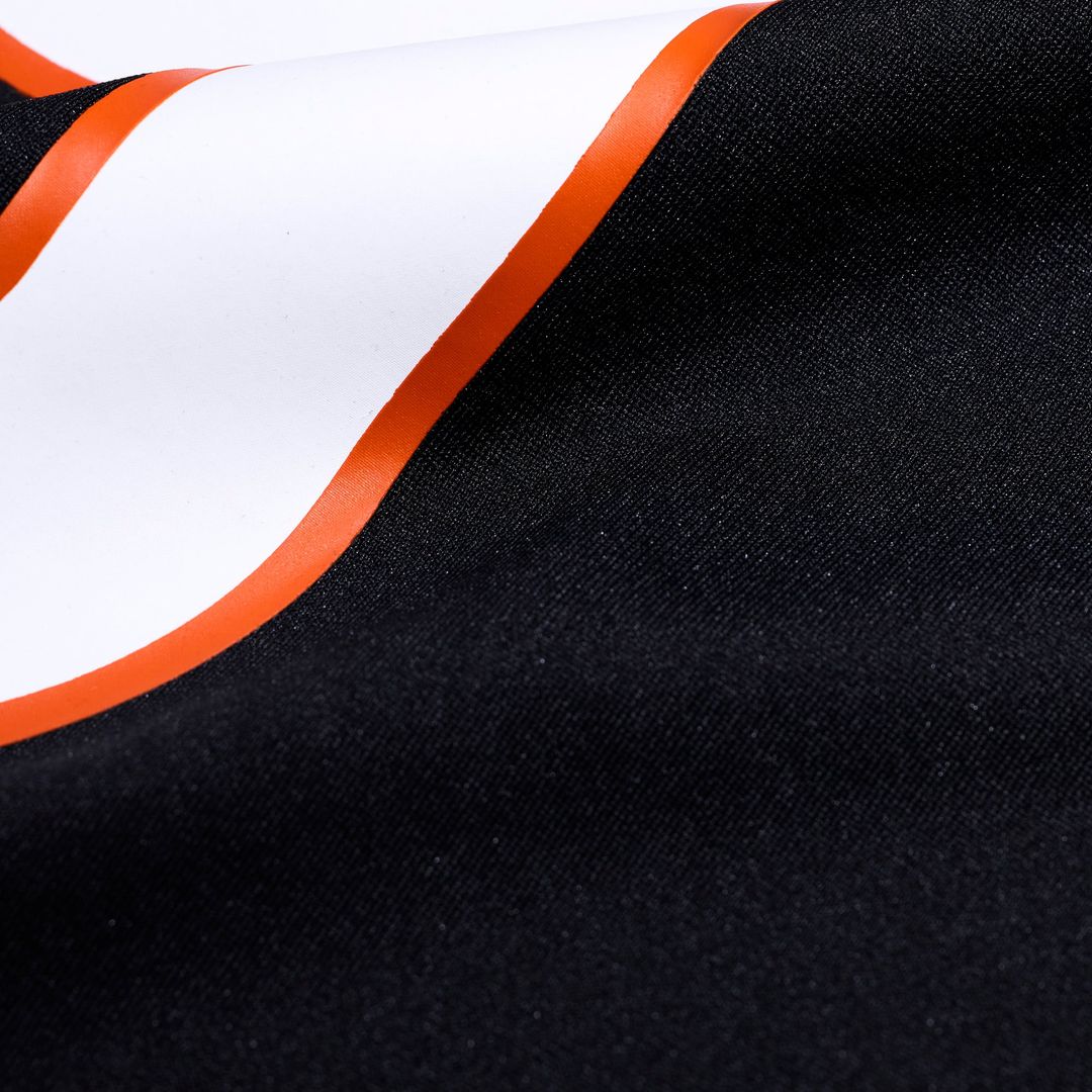 Boye Mafe Cincinnati Bengals Team Game Jersey - Black