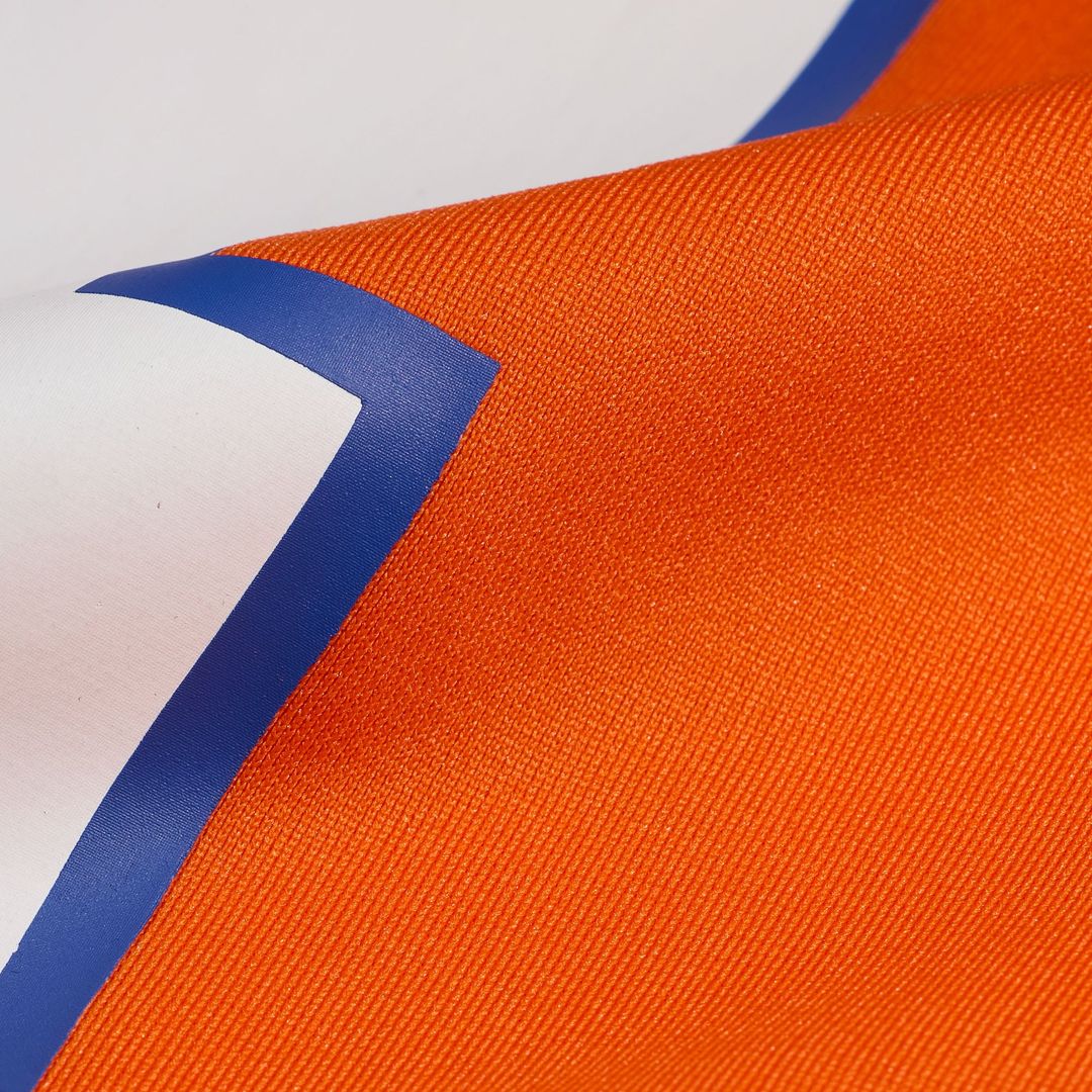 Rod Smith Denver Broncos Retired Player Alternate Game Jersey - Orange