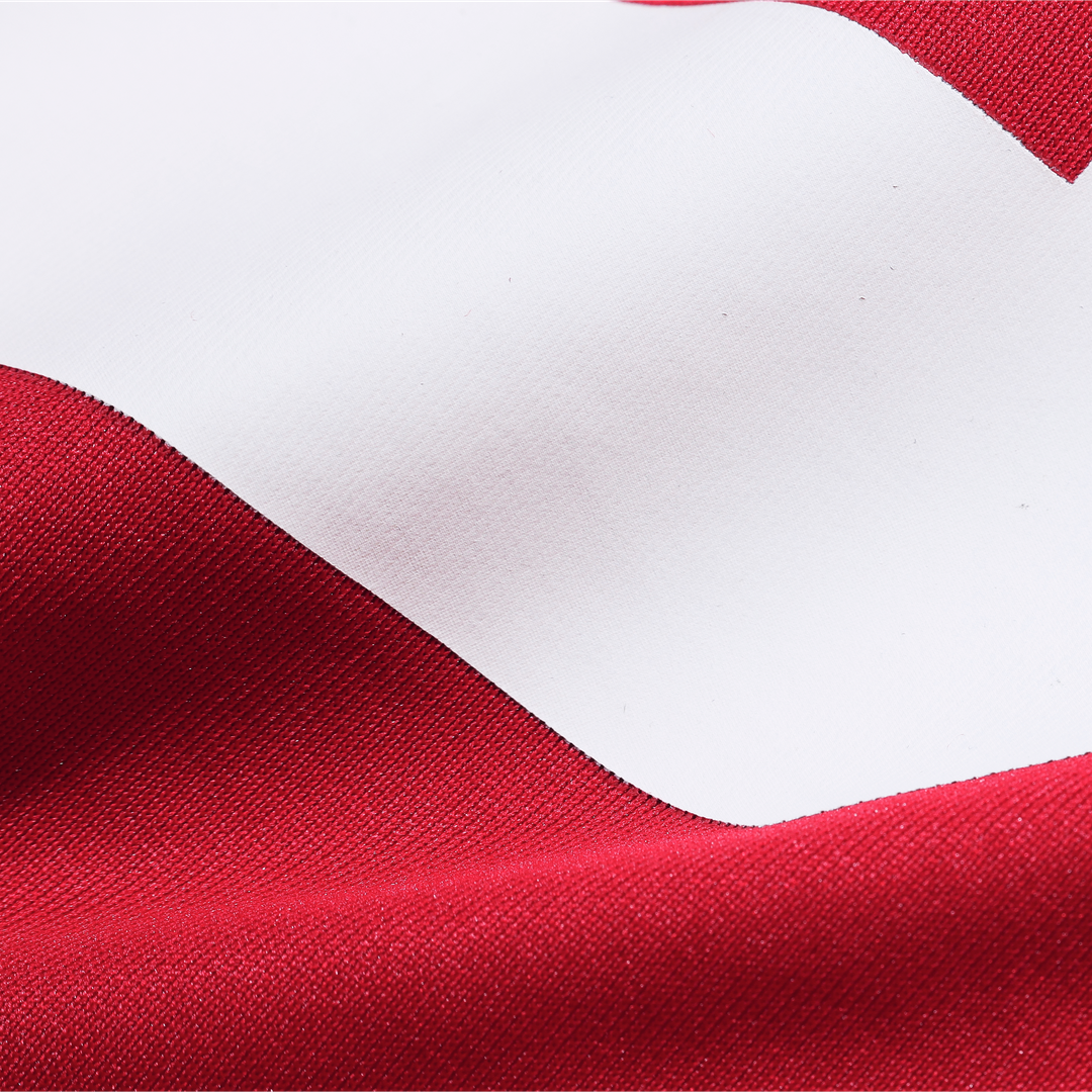 Ricky Pearsall San Francisco 49ers 80th Anniversary Game Jersey - Scarlet