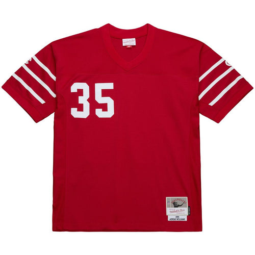 Aeneas Williams Arizona Cardinals 1994 Legacy Replica Jersey - Cardinal