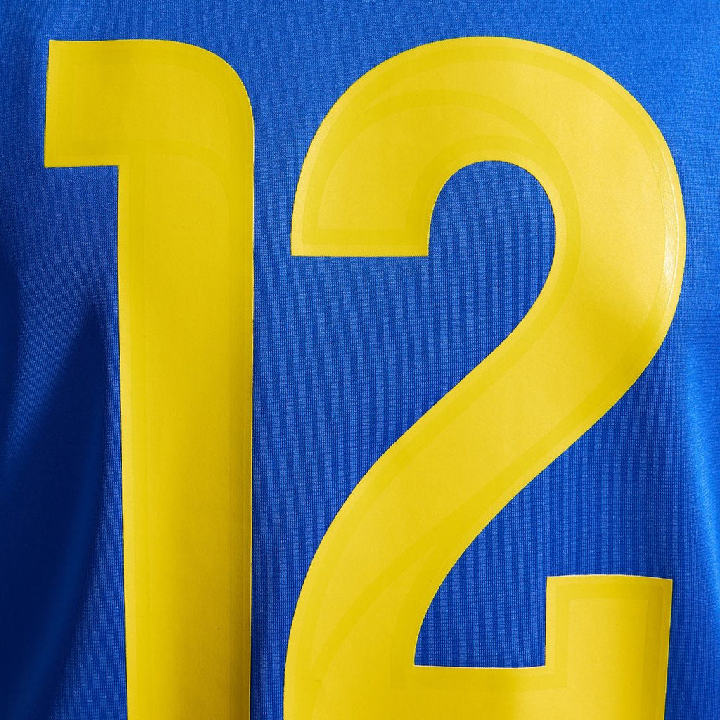 Puka Nacua Los Angeles Rams White Game Player Jersey - White