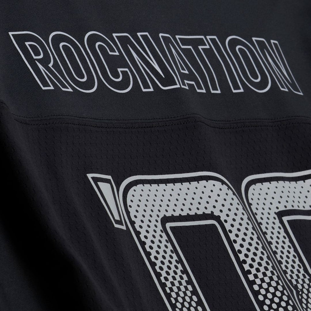Super Bowl LX x Roc Nation Legacy Jersey - Black