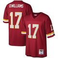 Doug Williams Washington Football Team Legacy Replica Jersey - Burgundy