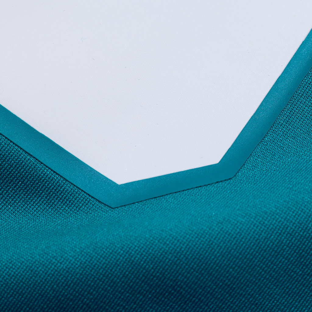 Nick Mullens Jacksonville Jaguars Team Game Jersey - Teal