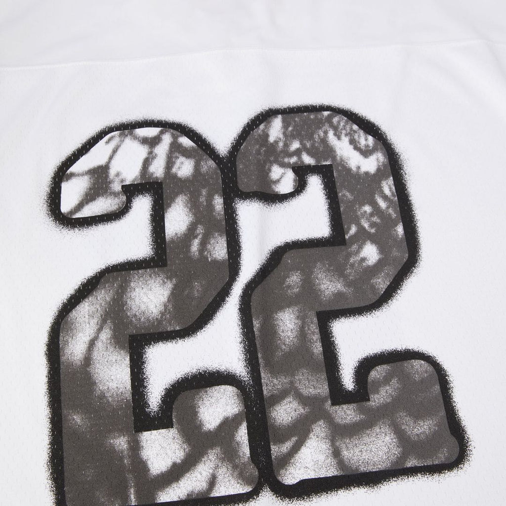 ÑFL Por La Cultura x CHITO Limited Edition Jersey - Black