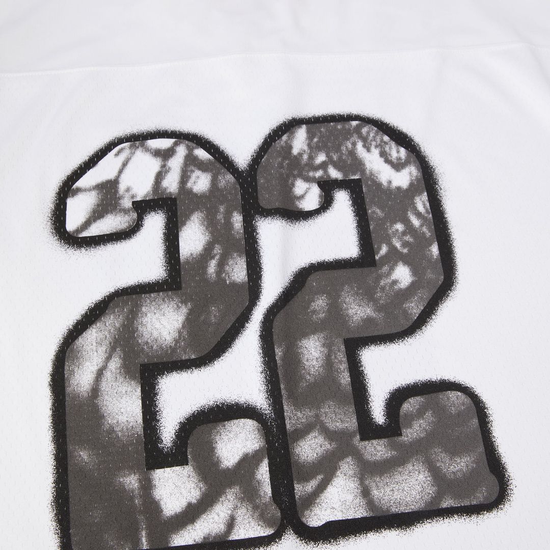 ÑFL Por La Cultura x CHITO Limited Edition Jersey - Black