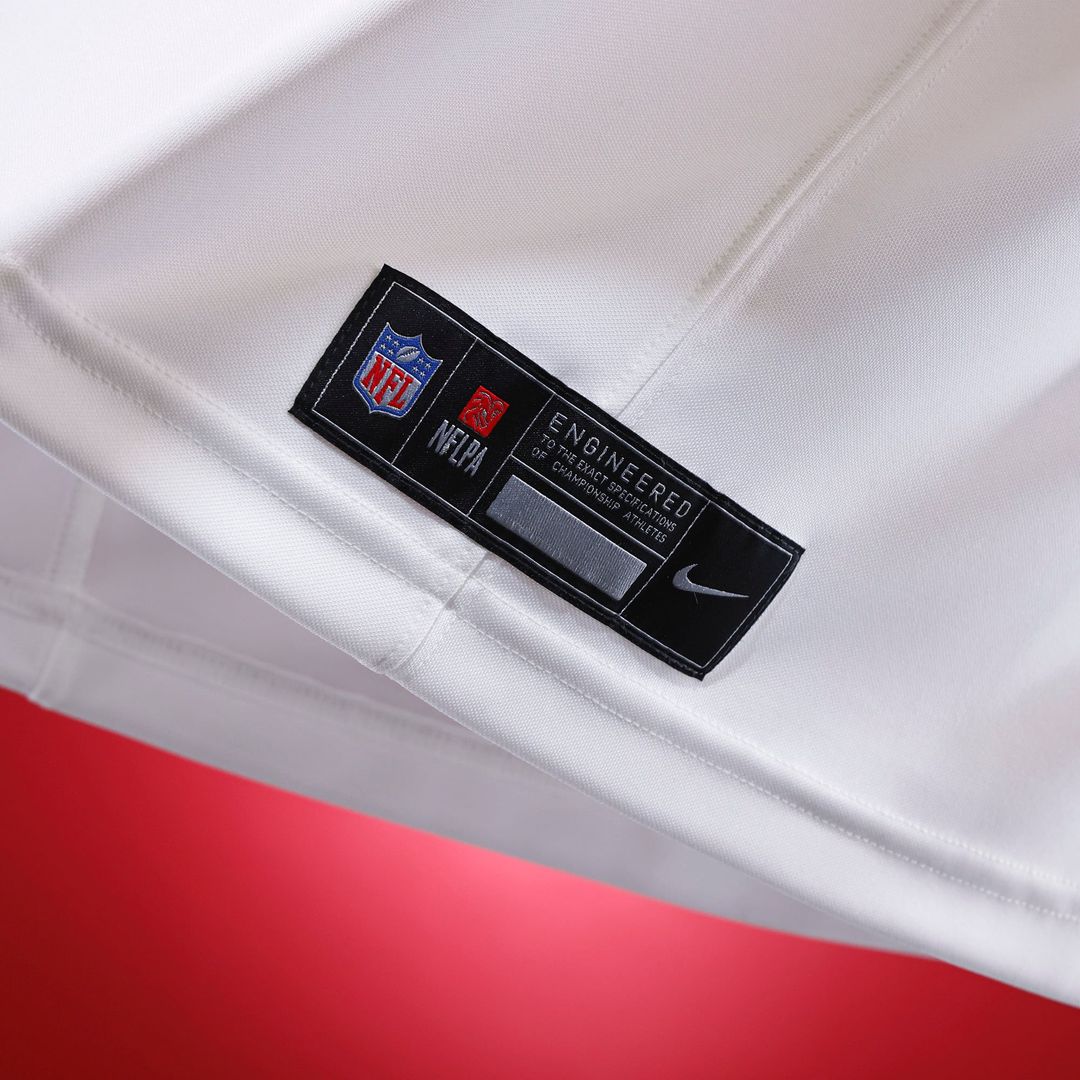 Michael Penix Jr. Atlanta Falcons Team Vapor F.U.S.E. Stitched Limited Jersey - Red