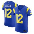 Puka Nacua Los Angeles Rams Team Vapor F.U.S.E. Elite Jersey - Royal