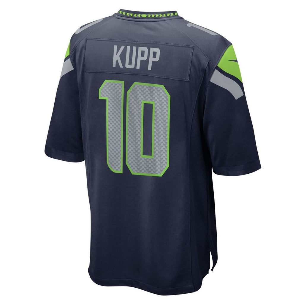 Cooper Kupp Seattle Seahawks Alternate Game Jersey - Royal