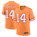 Chris Godwin Jr. Tampa Bay Buccaneers Alternate Game Player Jersey - Orange