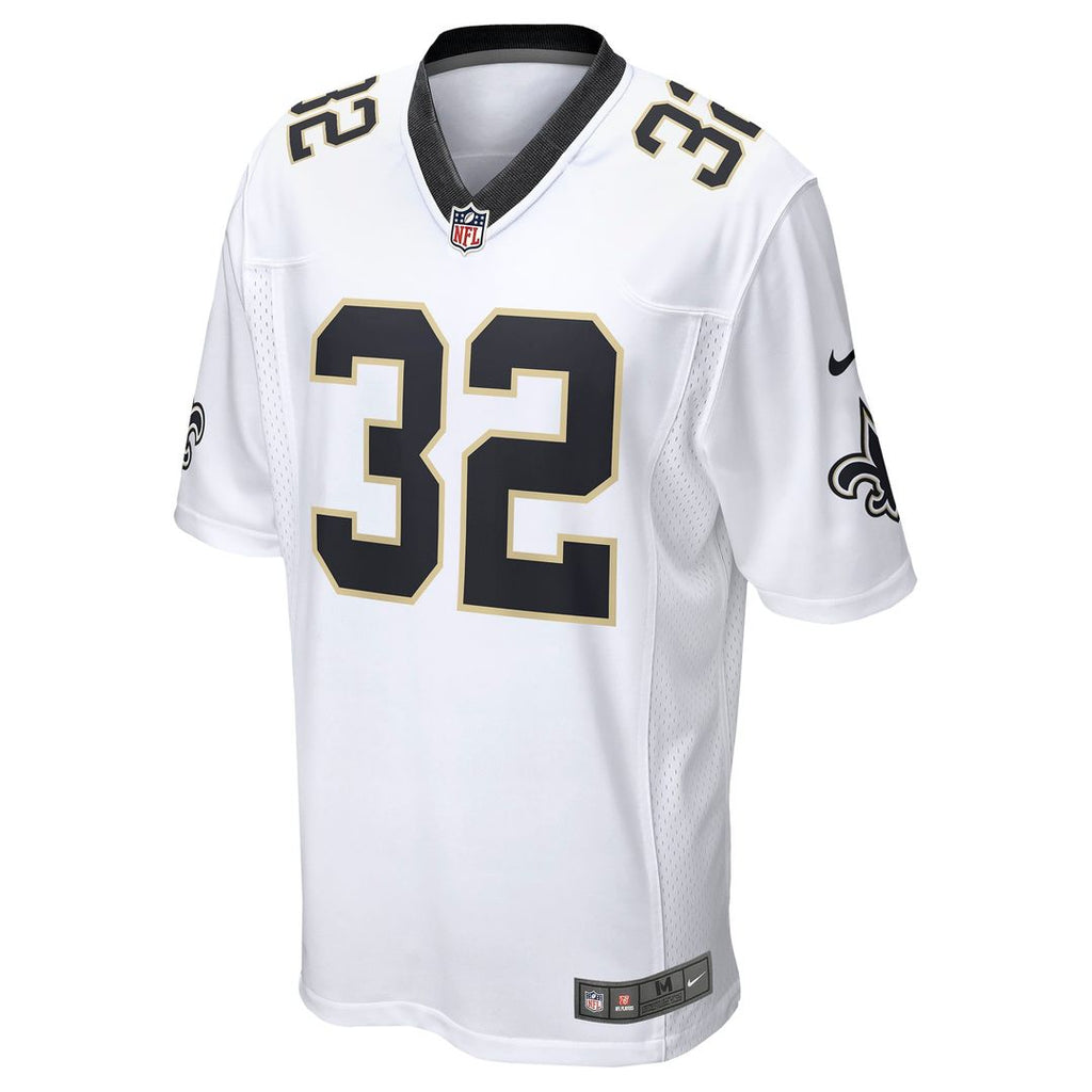 Tyrann Mathieu New Orleans Saints Gameday Golds Alternate Game Player Jersey - Gold