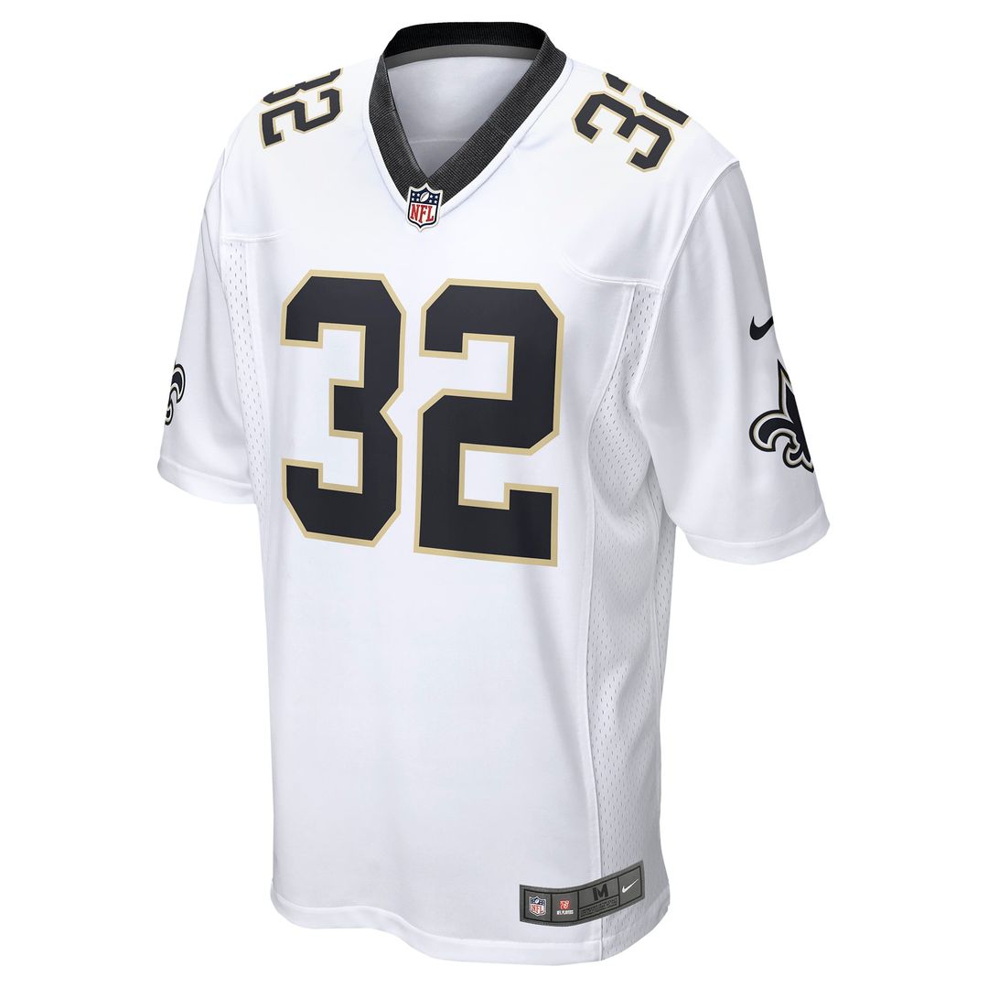 Tyrann Mathieu New Orleans Saints Gameday Golds Alternate Game Player Jersey - Gold
