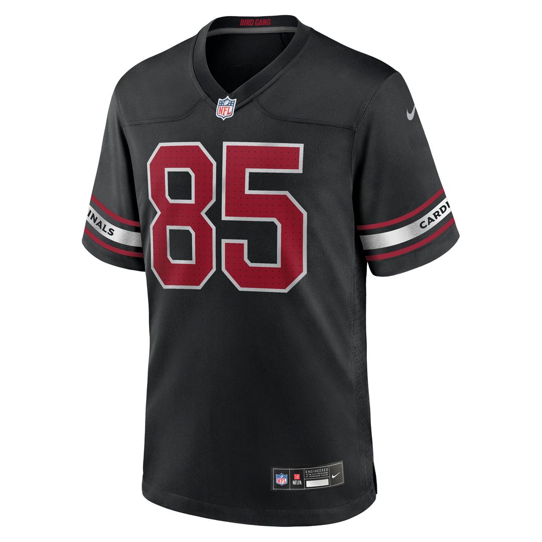 Trey McBride Arizona Cardinals Game Jersey - Cardinal