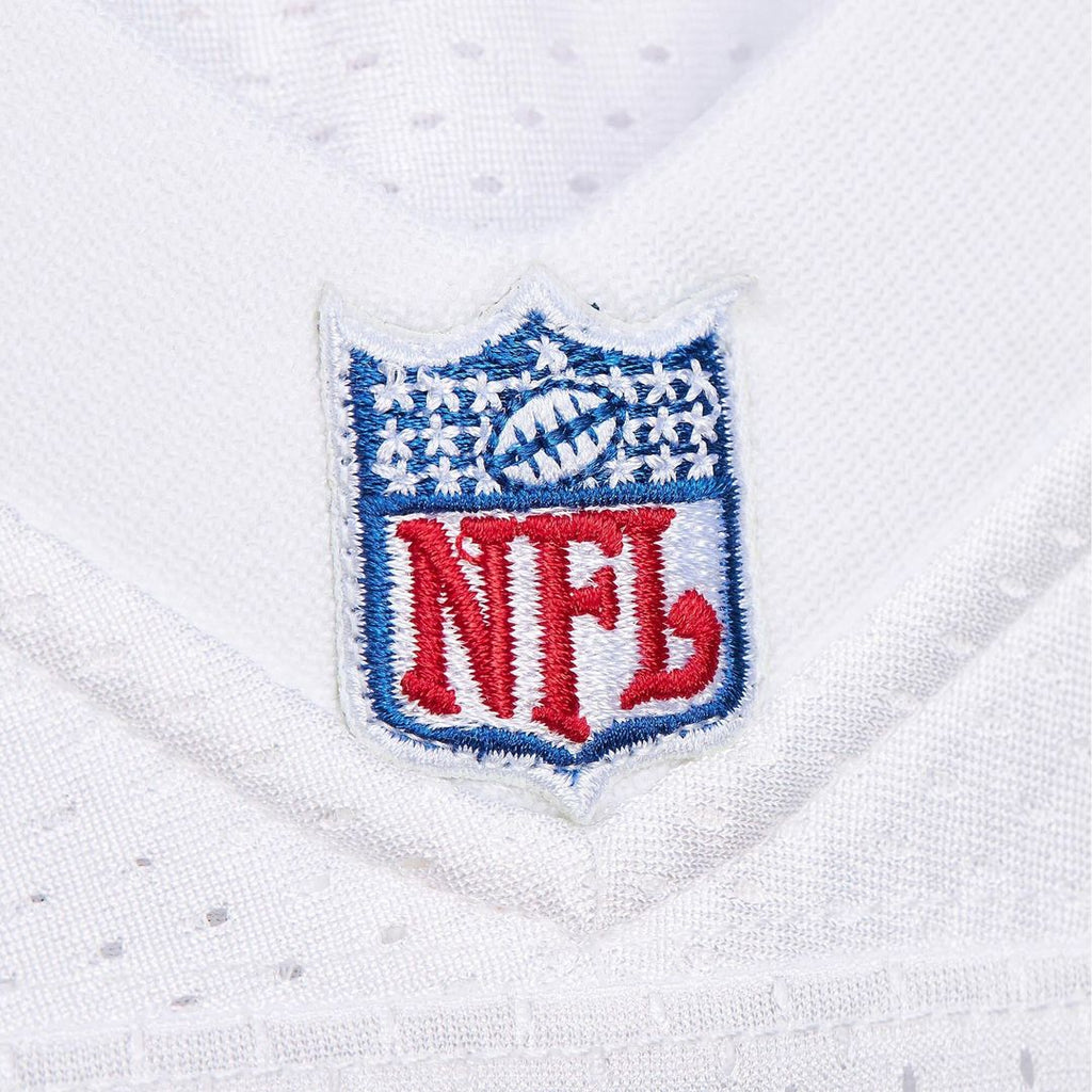 Steve Young San Francisco 49ers 1994 Authentic Throwback Retired Player Jersey - White