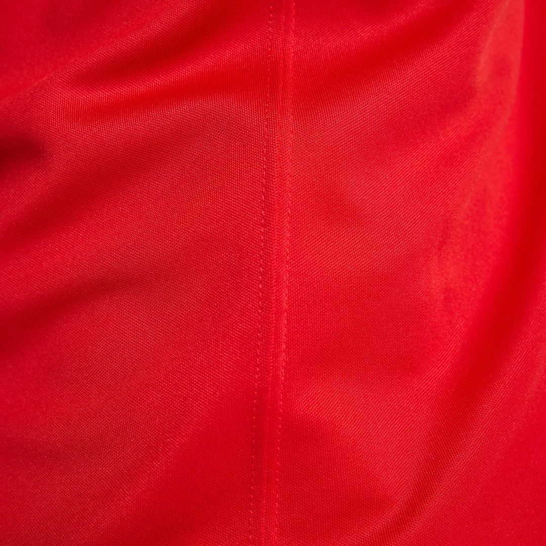 Patrick Mahomes Kansas City Chiefs Team Vapor F.U.S.E. Stitched Limited Jersey - Red