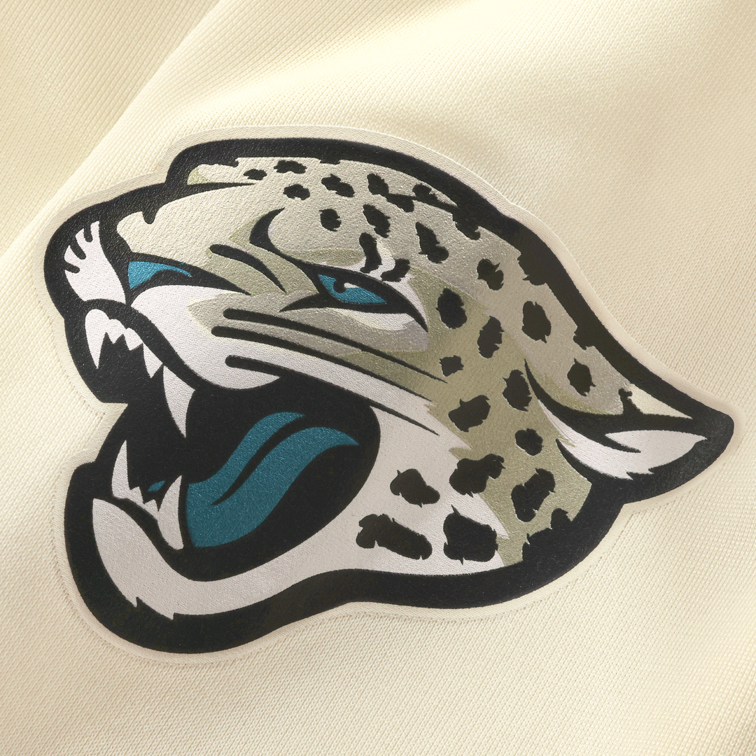Josh Hines - Allen Jacksonville Jaguars 2026 Rivalries Collection Game Jersey - Natural