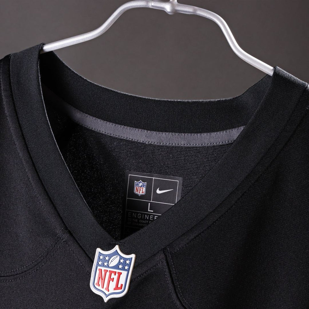 Sonny Styles Washington Commanders Game Super Bowl Era Jersey - White