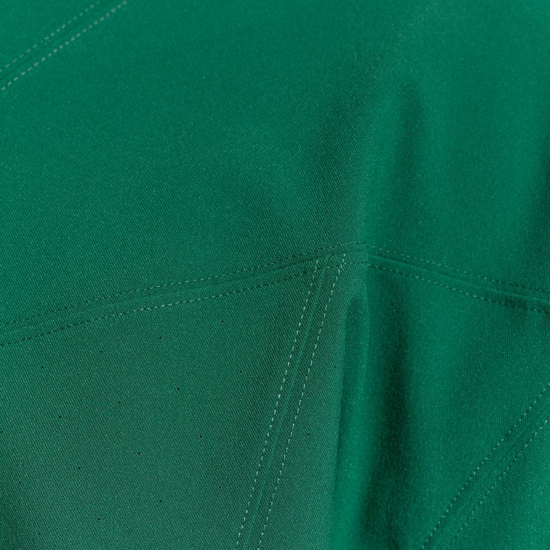Jalen Hurts Philadelphia Eagles Team Vapor F.U.S.E. Elite Jersey - Midnight Green