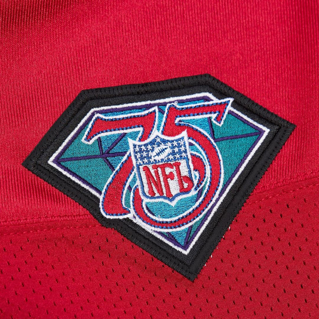 Aeneas Williams Arizona Cardinals 1994 Authentic Throwback Retired Player Jersey - Cardinal