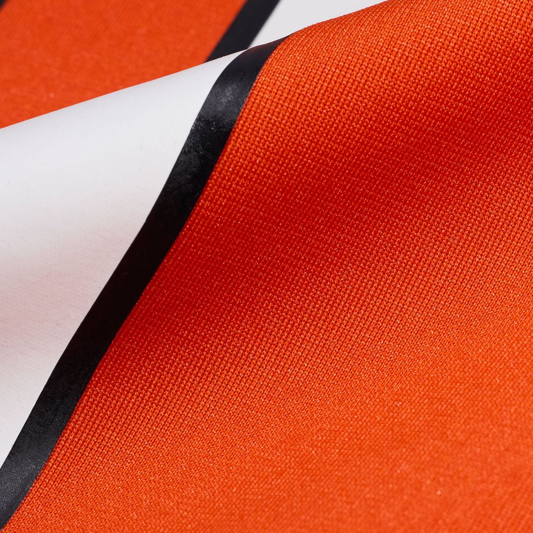 Joe Burrow Cincinnati Bengals Alternate Game Jersey - Orange