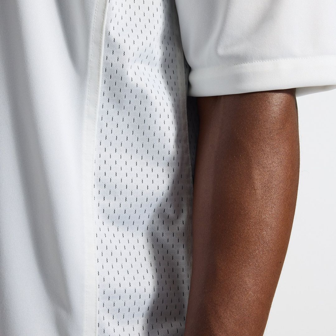 Jaxon Smith - Njigba Seattle Seahawks Game Jersey - White