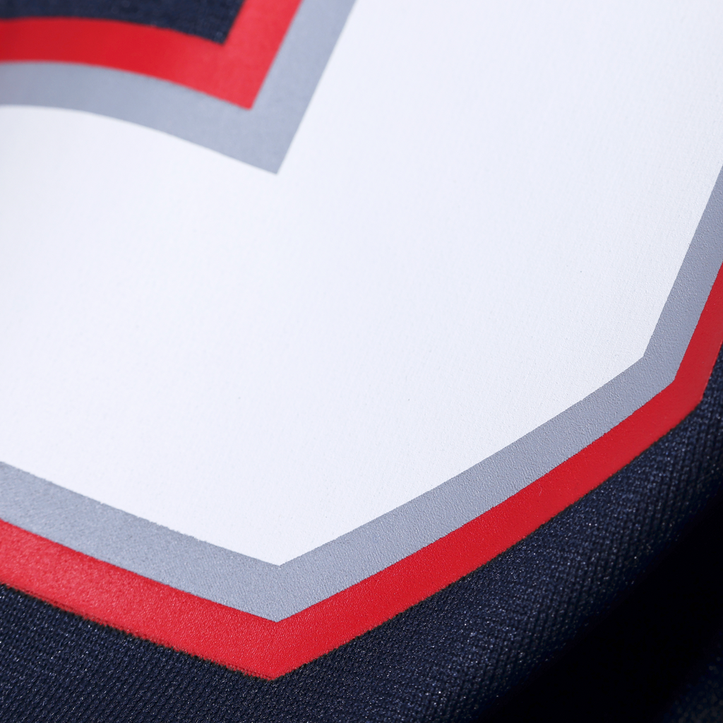 Adam Vinatieri New England Patriots Team Retired Game Jersey - Navy