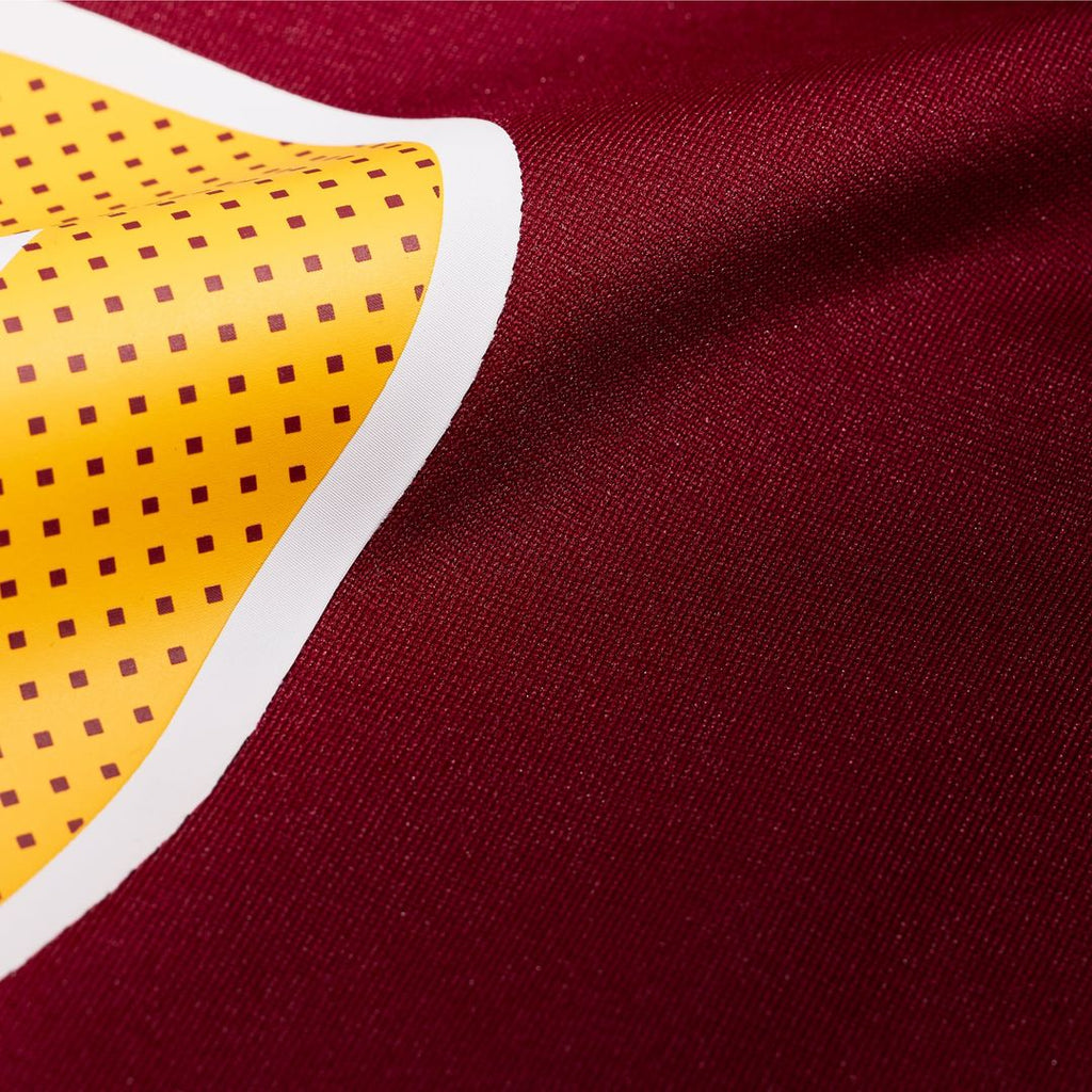 Javon Kinlaw Washington Commanders Team Game Jersey - Burgundy