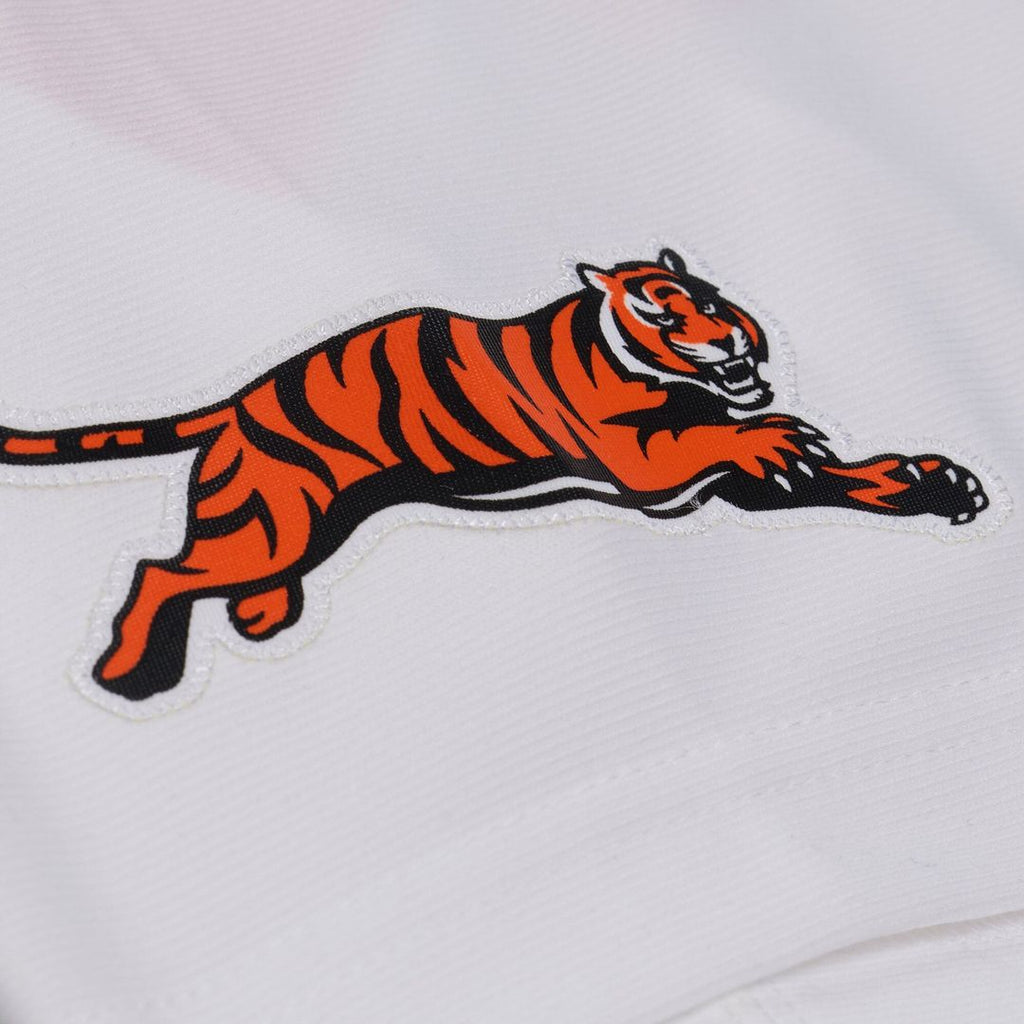 Chad Johnson Cincinnati Bengals 2001 Legacy Replica Player Jersey - White