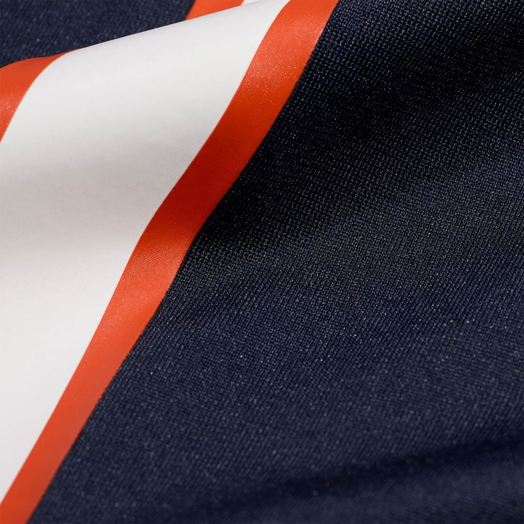 Deion Hankins Chicago Bears Team Game Jersey - Navy