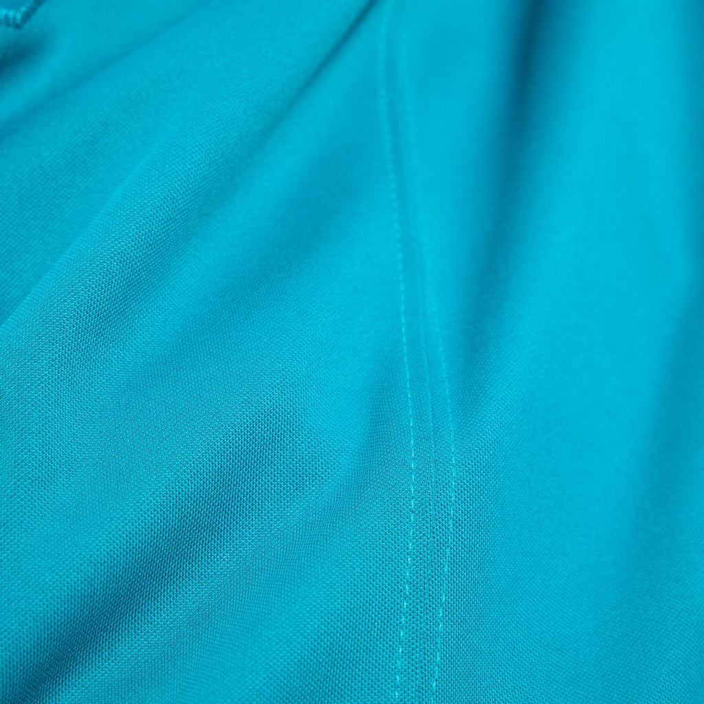 Trevor Lawrence Jacksonville Jaguars Team Vapor F.U.S.E. Stitched Limited Jersey - Teal