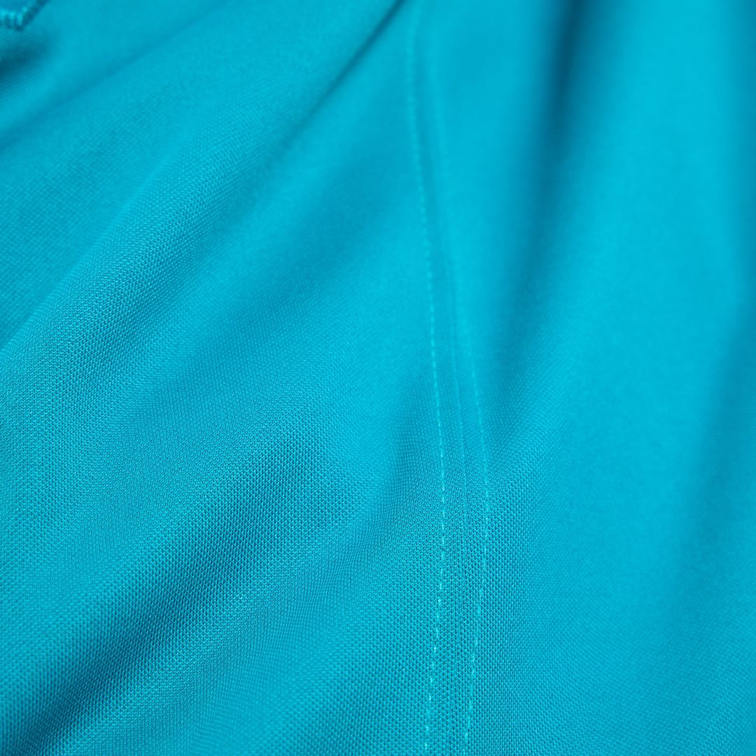 Trevor Lawrence Jacksonville Jaguars Team Vapor F.U.S.E. Stitched Limited Jersey - Teal