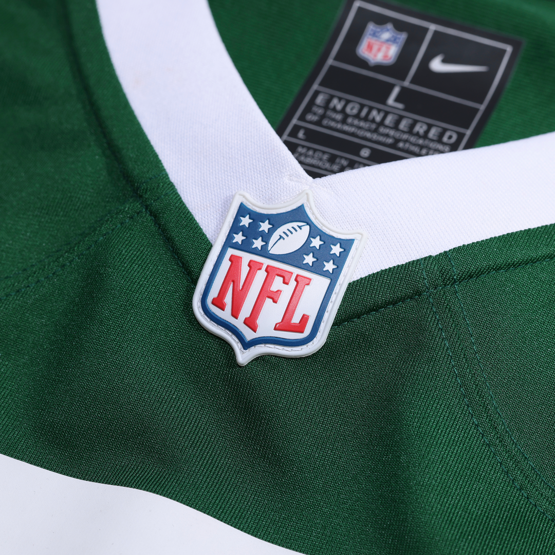 Demario Davis New York Jets Team Game Jersey - Legacy Green