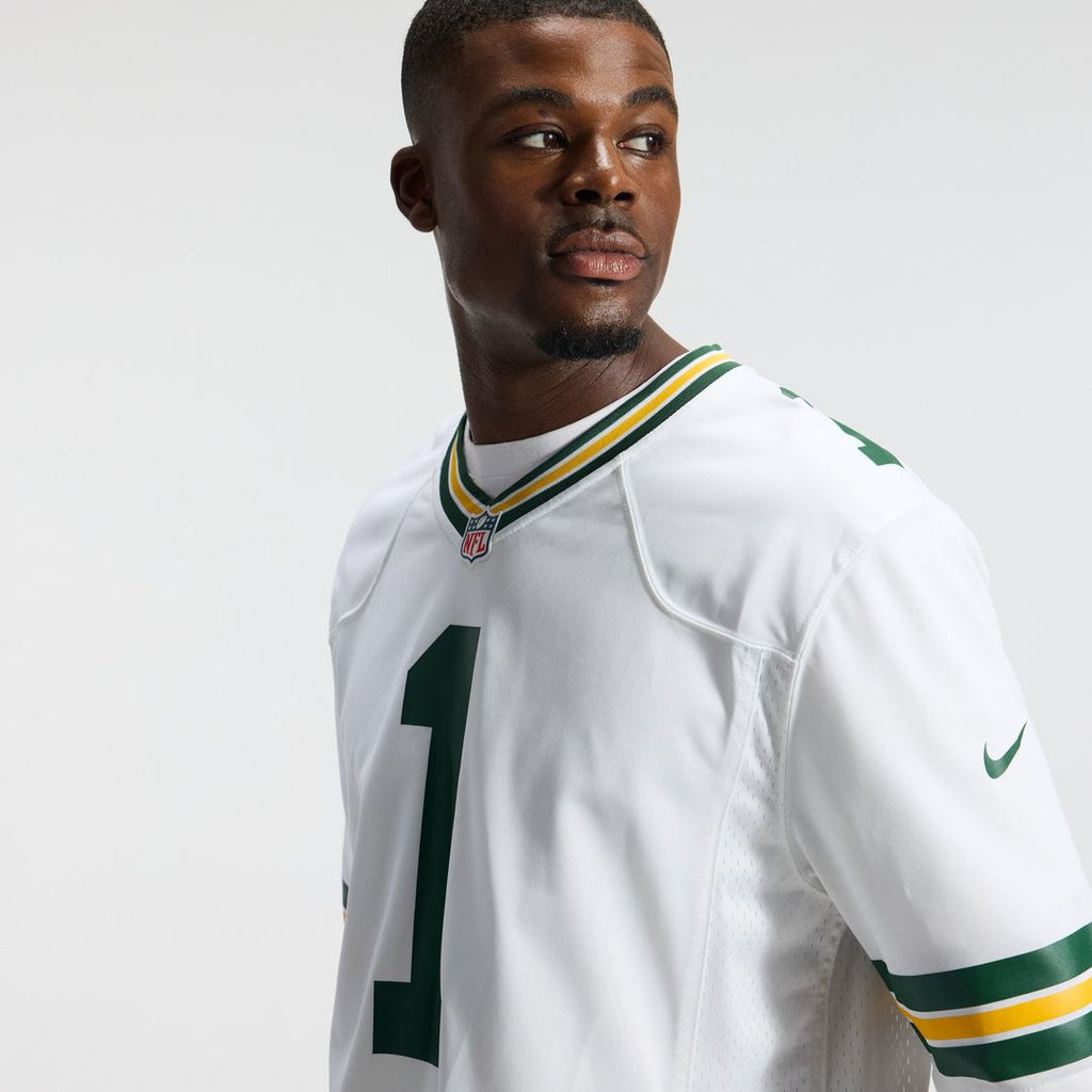 Micah Parsons Green Bay Packers The 1923 Classic Game Jersey - Navy
