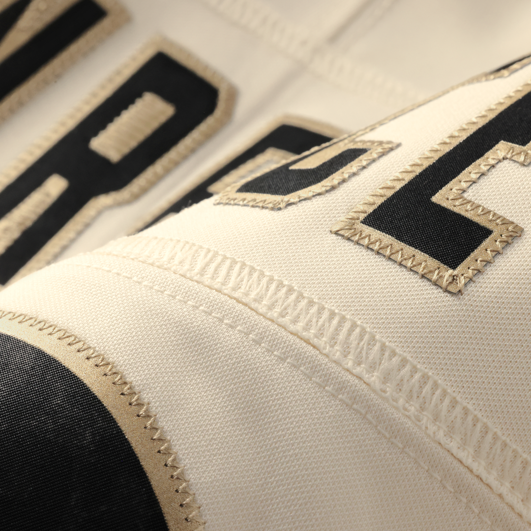 Josh Hines - Allen Jacksonville Jaguars 2026 Rivalries Collection Stitched Limited Jersey - Natural