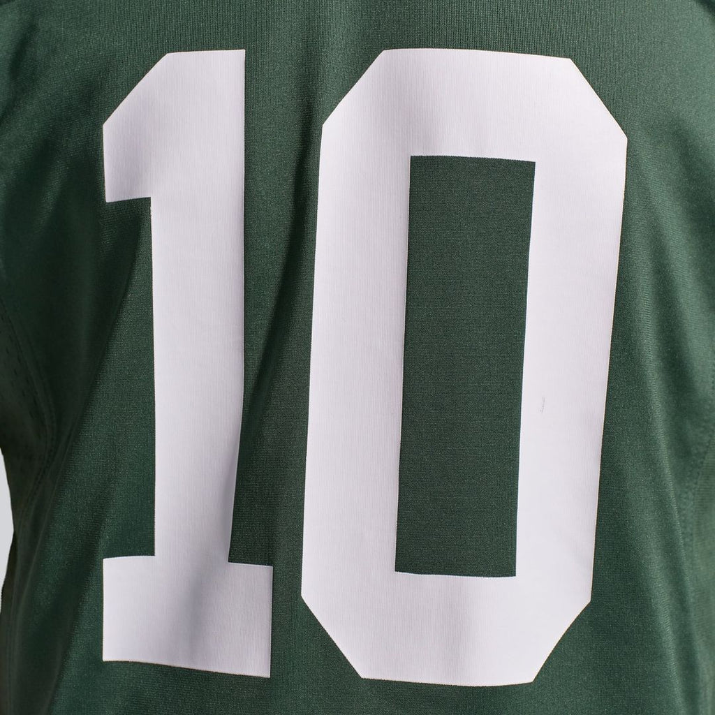 Jordan Love Green Bay Packers The 1923 Classic Game Jersey - Navy