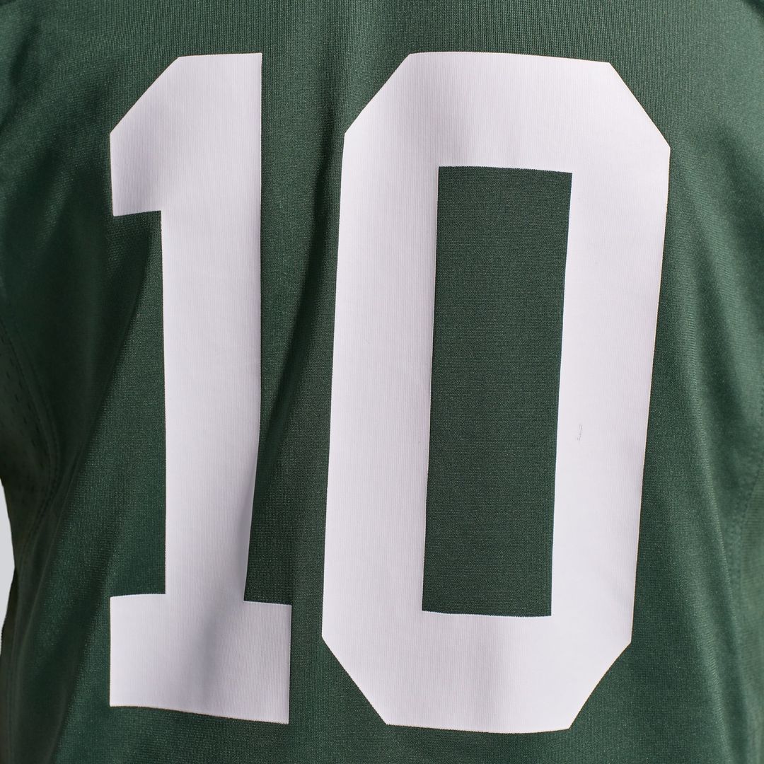 Jordan Love Green Bay Packers The 1923 Classic Game Jersey - Navy