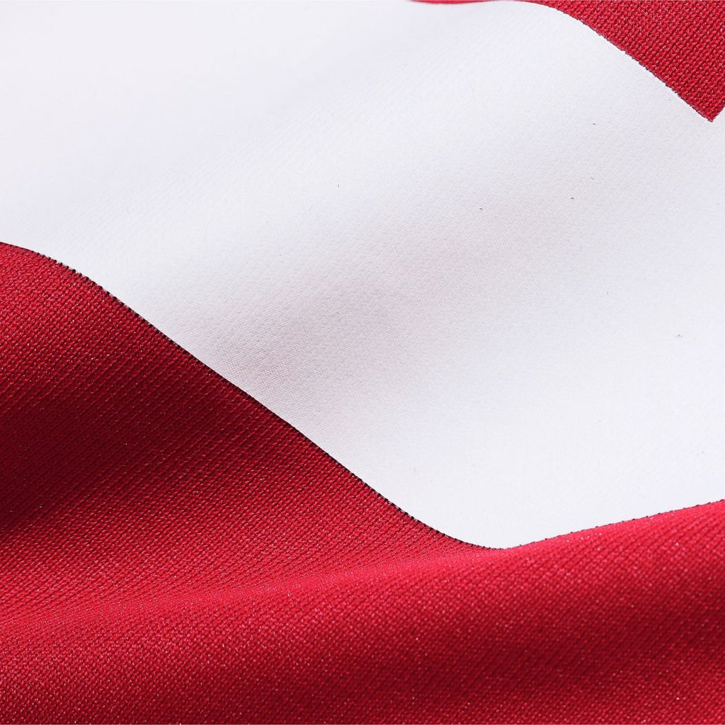 Deebo Samuel Sr San Francisco 49ers Team Game Jersey - Scarlet