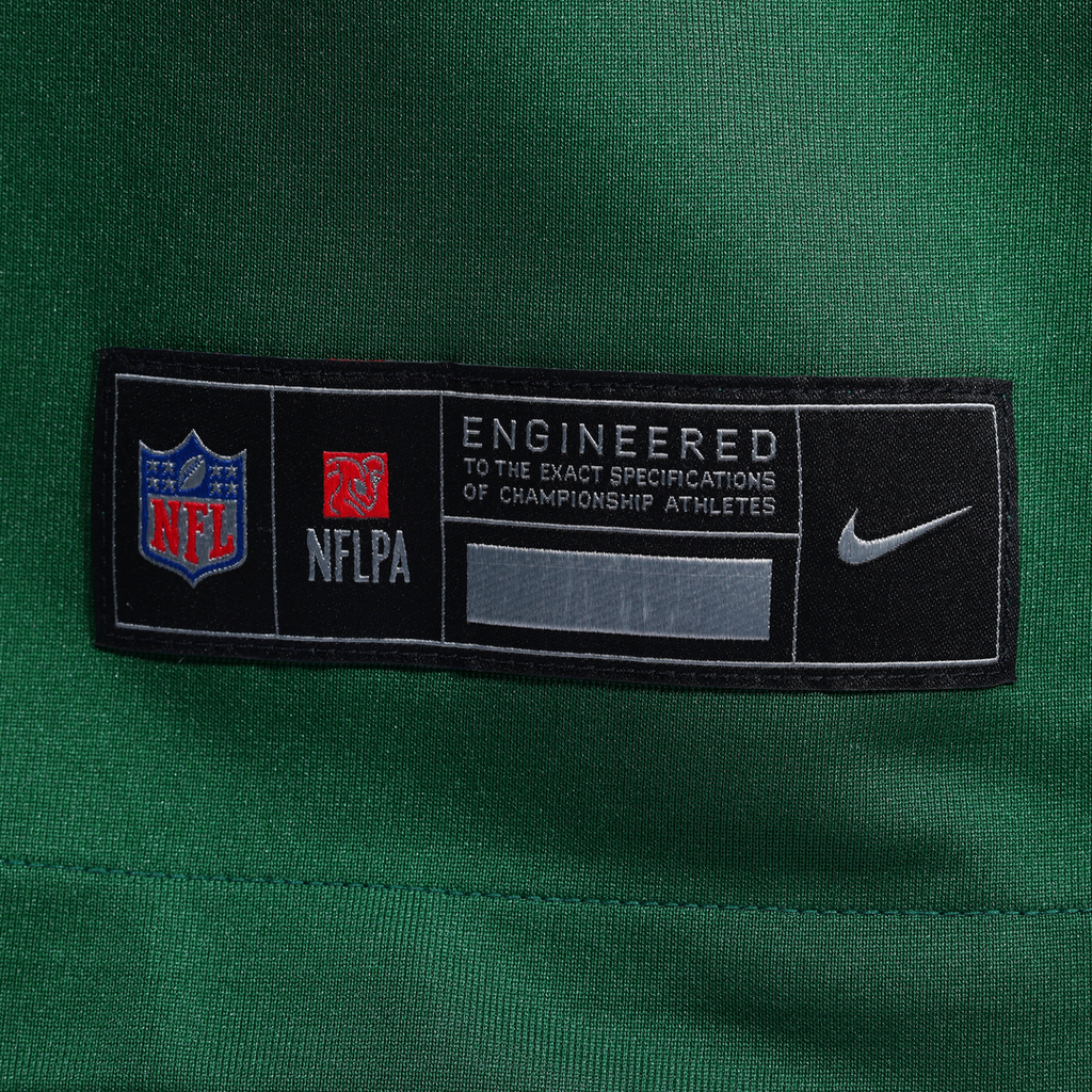 Demario Davis New York Jets Team Game Jersey - Legacy Green