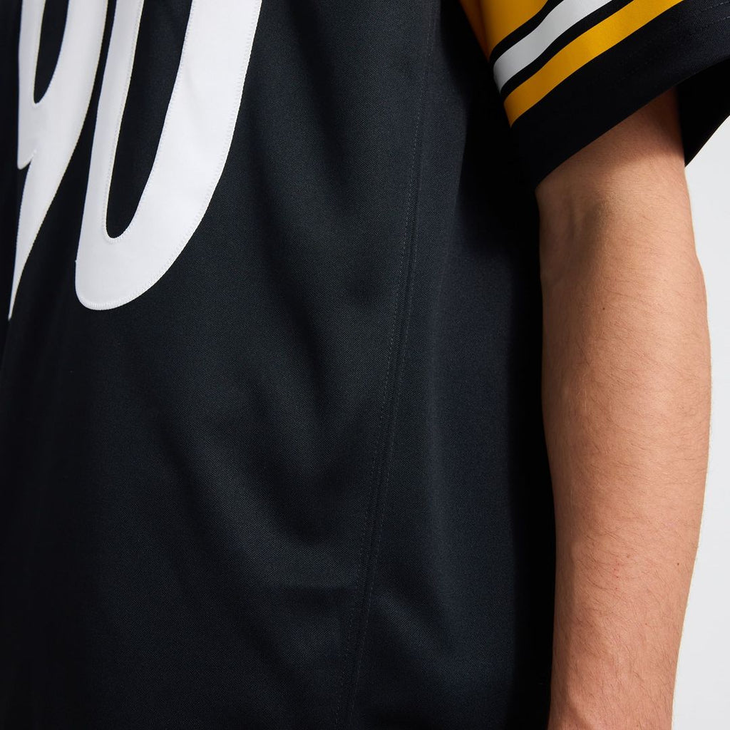 T.J. Watt Pittsburgh Steelers Alternate Vapor F.U.S.E. Stitched Limited Jersey - Gold