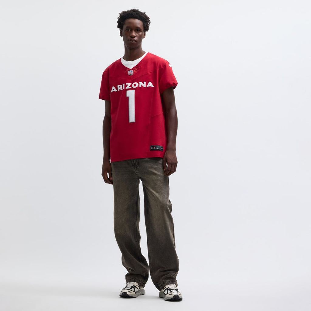 Kyler Murray Arizona Cardinals Team Vapor F.U.S.E. Elite Jersey - Cardinal